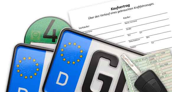 Autoankauf BAYERN kostenfreie Abmeldung