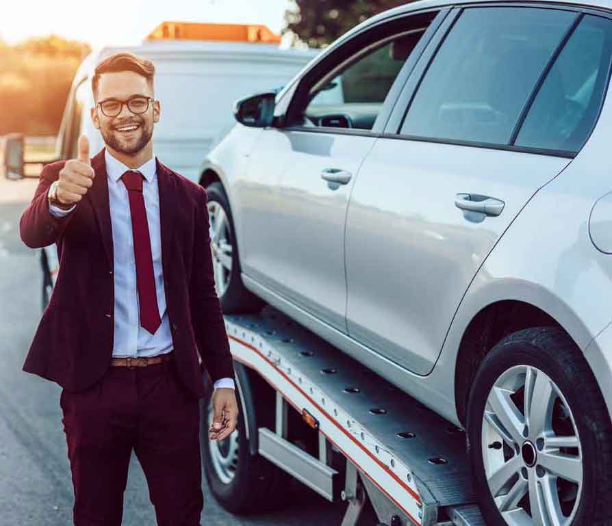 Autoankauf BAYERN kostenfreie Abholung