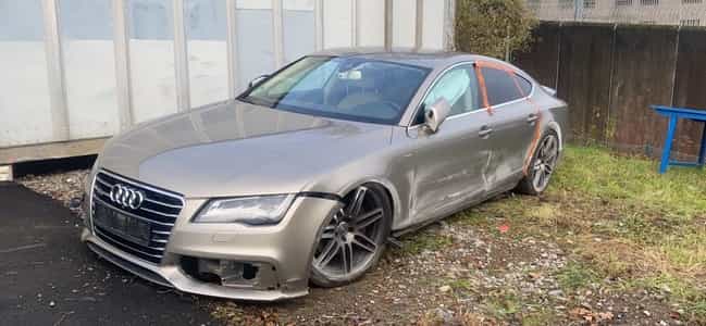Autoankauf BAYERN Bewertung Matejka, aus Bielefeld